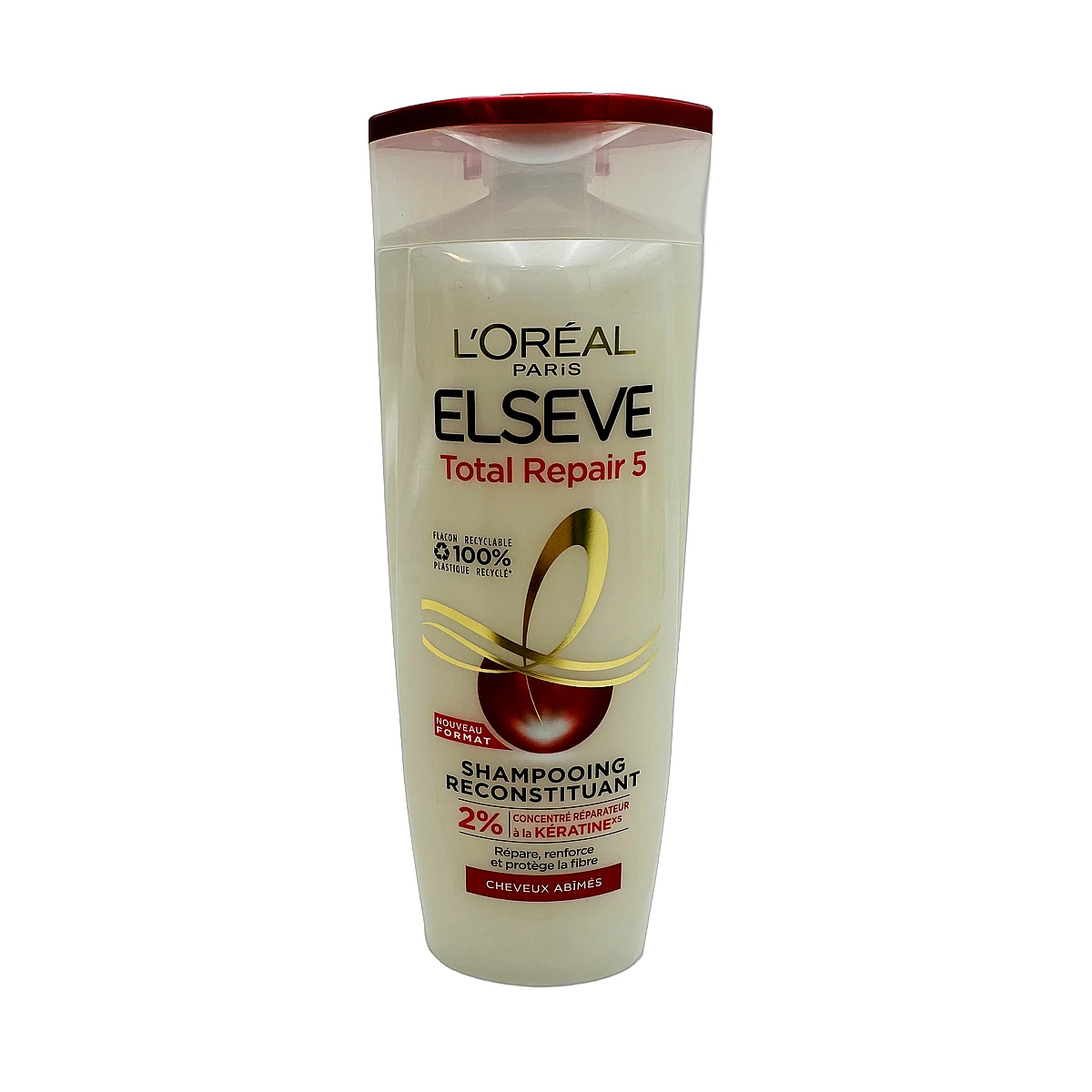Elseve shampoo 350 ml Total Repair 5