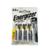 Energizer battery AA 4 pcs Power