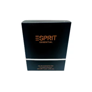 Esprit EDT 30 ml For Men Essential