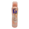 Fa deo 150 ml Divine Moments 0% Aluminium