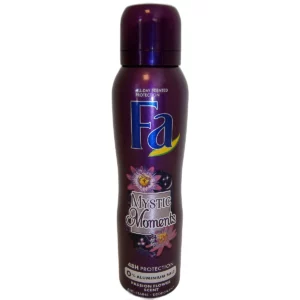 Fa deo 150 ml Mystic Moments