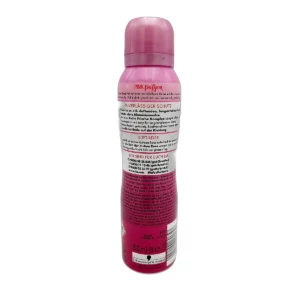 Alternative view of Fa deo 150 ml Pink Passion 0% Aluminium