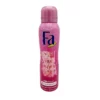 Fa deo 150 ml Pink Passion 0% Aluminium