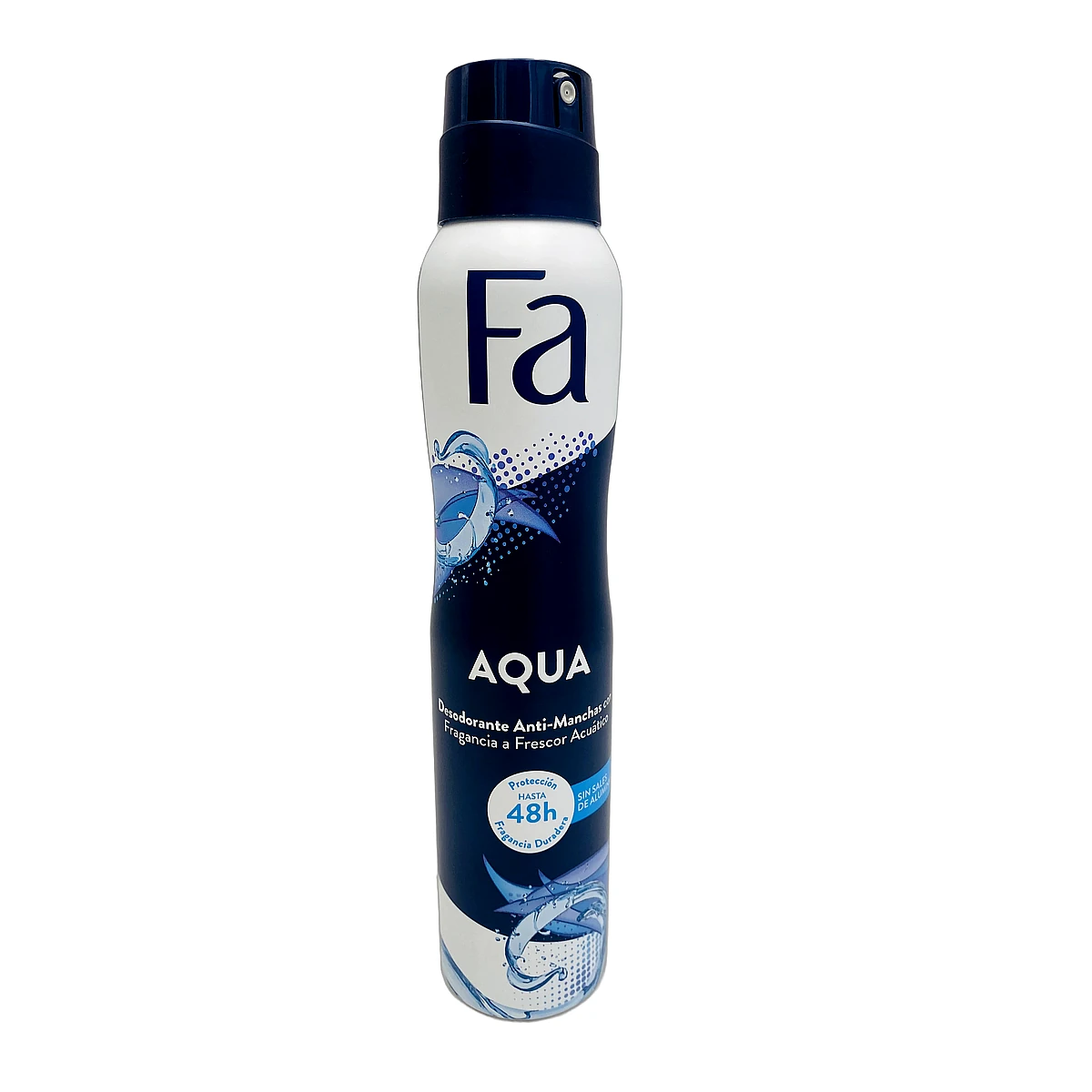 Fa deo 200 ml Aqua