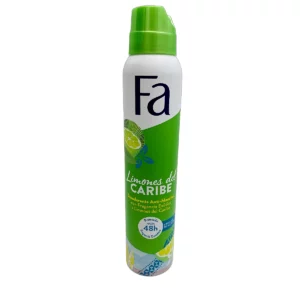 Fa deo 200 ml Caribbean Lemons