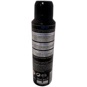 Alternative view of Fa deo men 150 ml Kick off