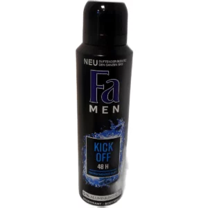 Fa deo men 150 ml Kick off