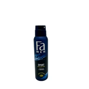 Fa deo men 150 ml Sport