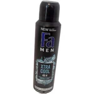 Fa deo men 150 ml Xtra Cool