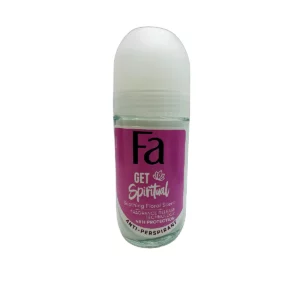 Fa roll-on glass 50 ml Get Spiritual