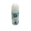 Fa roll-on glass 50 ml Invisible Fresh