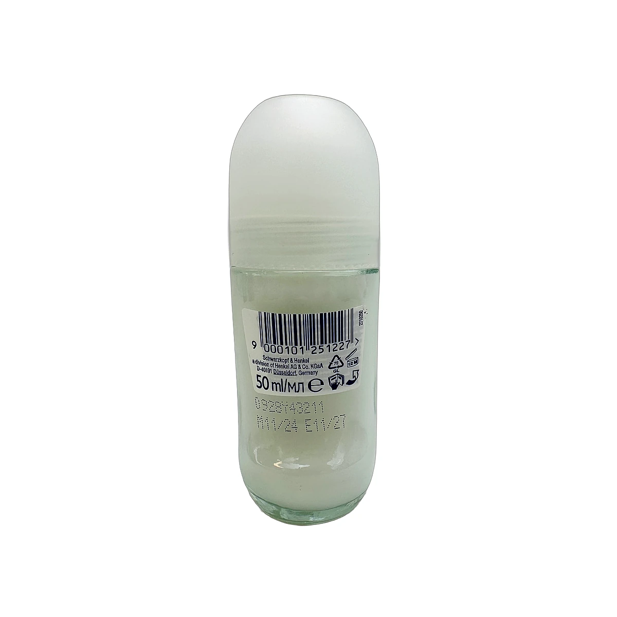Fa roll-on glass 50 ml Peony Sorbet - Slika 2