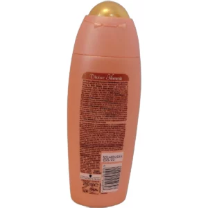 Alternative view of Fa shower gel 250 ml Divine Moments Wild Camellia
