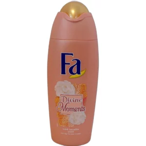 Fa shower gel 250 ml Divine Moments Wild Camellia