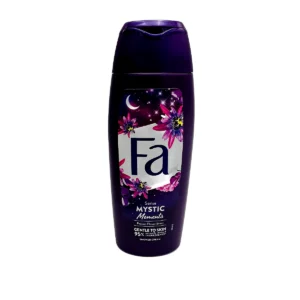 Fa shower gel 250 ml Mystic Moments Passion Flower