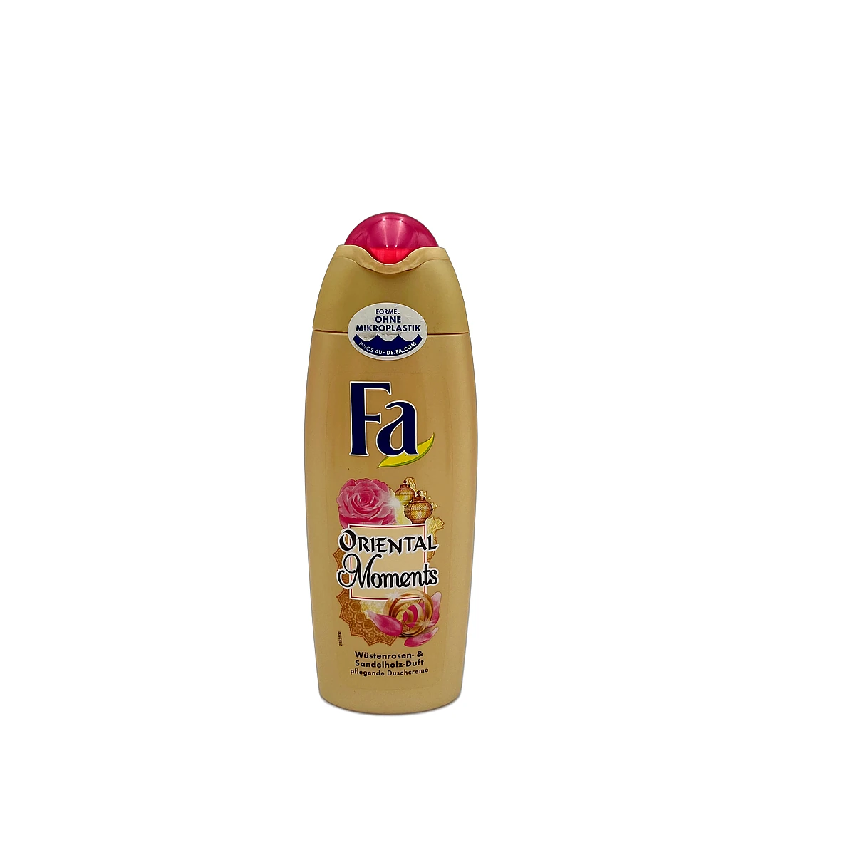 Fa shower gel 250 ml Oriental Moments
