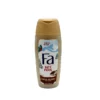 Fa shower gel 250 ml Winter Hot Pool Cacao
