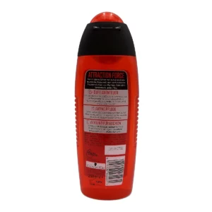 Alternative view of Fa shower gel men 250 ml Attraction Force
