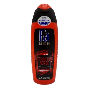 Fa shower gel men 250 ml Attraction Force