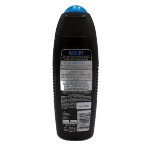 Alternative view of Fa shower gel men 250 ml Kick off
