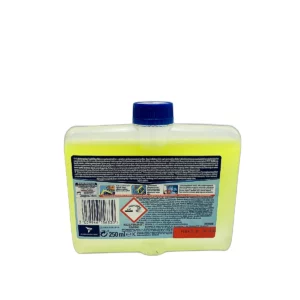 Alternative view of Finish dishwasher cleaner 250 ml Lemon