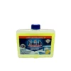 Finish dishwasher cleaner 250 ml Lemon