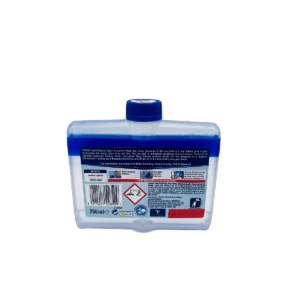 Alternative view of Finish dishwasher cleaner 250 ml Regular