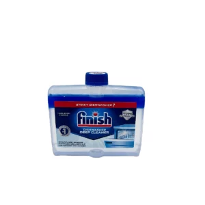 Finish dishwasher cleaner 250 ml Regular