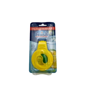 Finish dishwasher freshener 4 ml Lemon