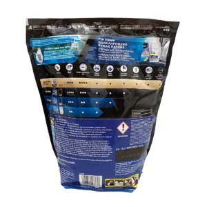 Alternative view of Finish dishwasher tabs 100 sc 100 pcs All in 1 Ultimate