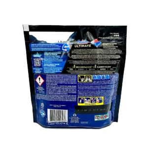 Alternative view of Finish dishwasher tabs 15 sc 15 pcs Ultimate All in1