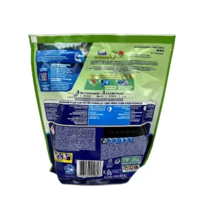 Alternative view of Finish dishwasher tabs 32 sc 32 pcs All in 1 Ultimate