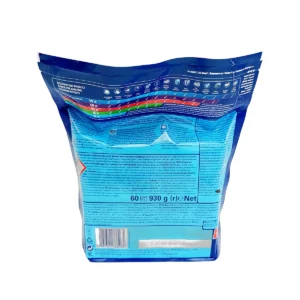 Alternative view of Finish dishwasher tabs 60 sc 60 pcs Quantum All in 1 Regular