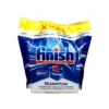 Finish dishwasher tabs 60 sc 60 pcs Quantum All in 1 Regular