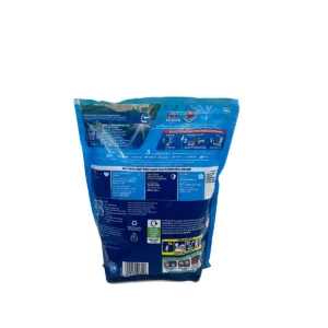 Alternative view of Finish dishwasher tabs 80 sc 80 pcs Power All in 1 Lemon
