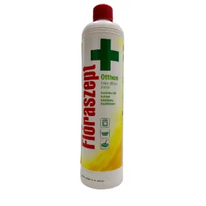 Flóraszept cleaner 1 l Lemon