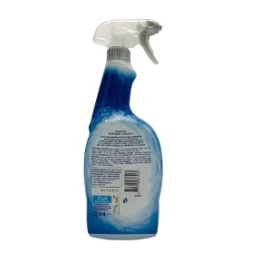 Alternative view of Flóraszept cleaner pump 750 ml Bathroom