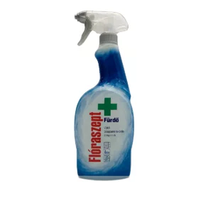 Flóraszept cleaner pump 750 ml Bathroom