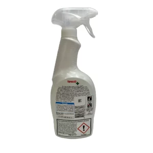 Alternative view of Flóraszept disinfectant pump 700 ml Bath 0% chlorine BotaniTech