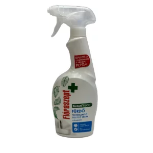 Flóraszept disinfectant pump 700 ml Bath 0% chlorine BotaniTech
