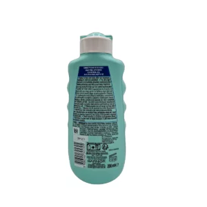 Alternative view of Garnier Ambre Solaire after sun lotion 200 ml Aloe Vera