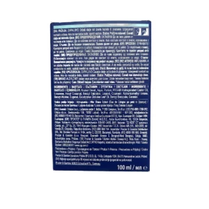Alternative view of Gillette after shave 100 ml Arctic Ice