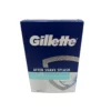 Gillette after shave 100 ml Arctic Ice