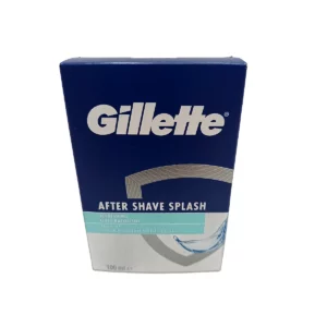 Gillette after shave 100 ml Arctic Ice