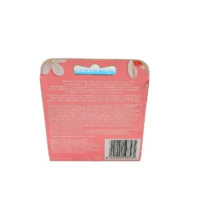 Alternative view of Gillette blades woman 4 pcs Venus Comfortglide SPA Breeze