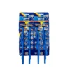 Gillette disposable razor 2 pcs Blue II Plus
