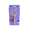 Gillette razor+2 pcs razor head woman Venus Comfortglide Breeze