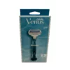 Gillette razor+2 pcs razor head women Venus Smooth