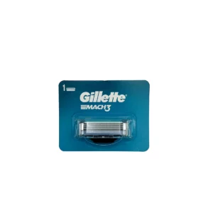 Gillette razor head 1 pcs Mach3