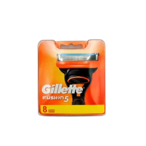 Gillette razor head 8 pcs Fusion